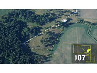 Property photo 32 - Land Auction 458+/- acres in 11 Tracts - Farmland, Woods